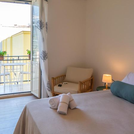 Biggy Apartment Olbia Kültér fotó