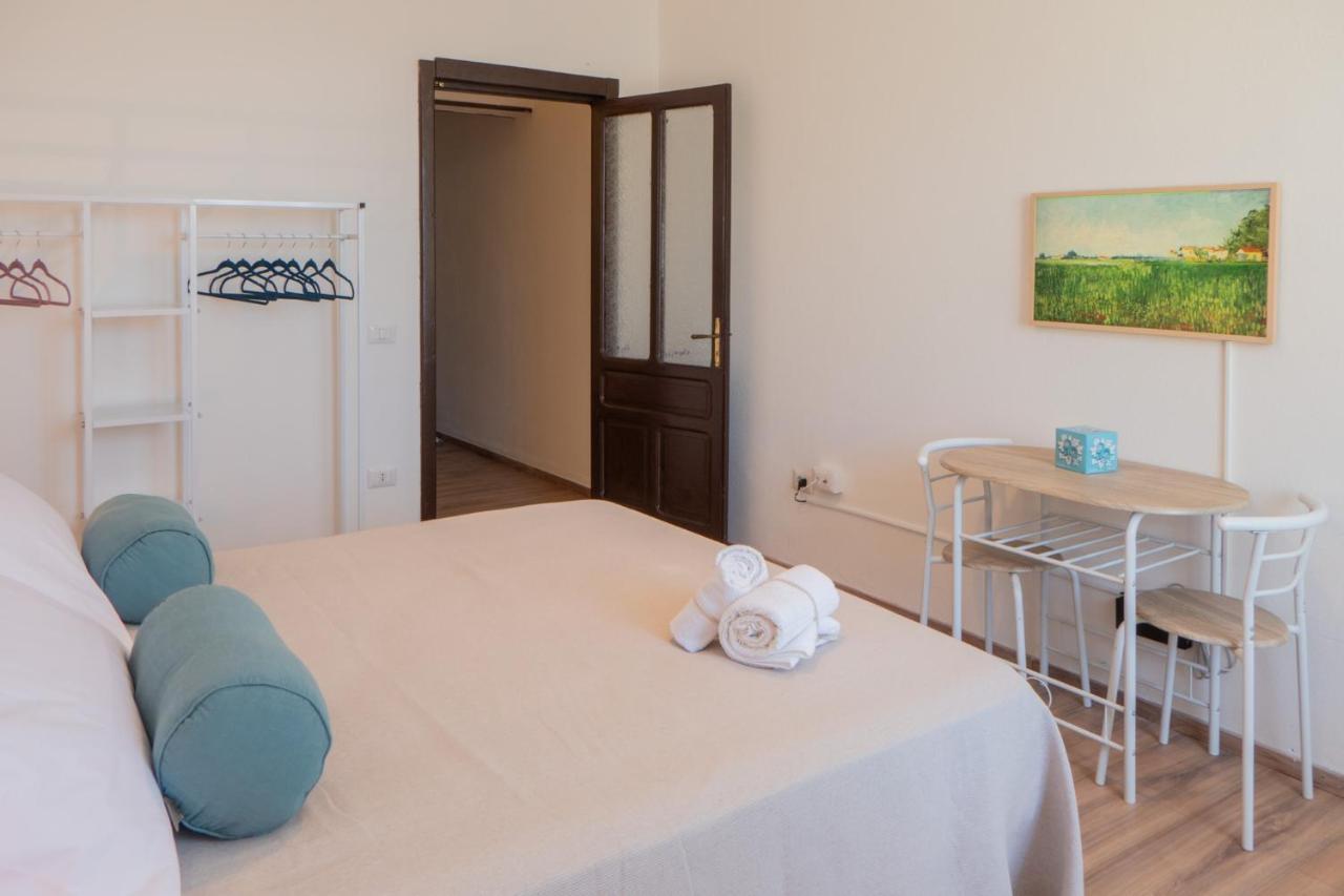 Biggy Apartment Olbia Kültér fotó