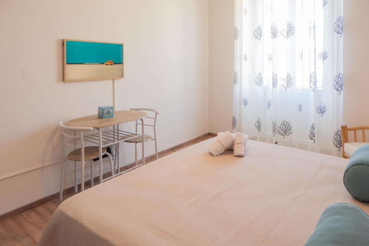 Biggy Apartment Olbia Kültér fotó