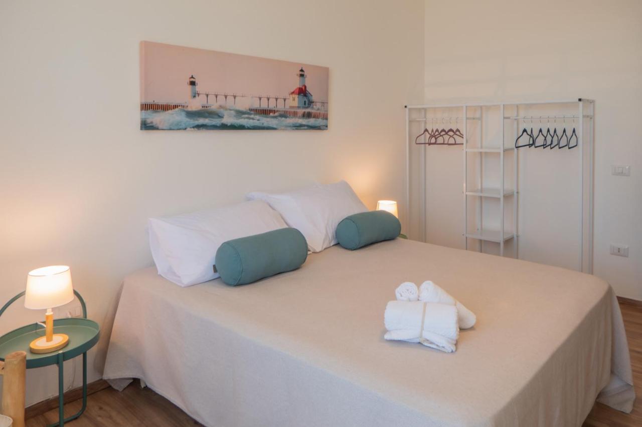 Biggy Apartment Olbia Kültér fotó