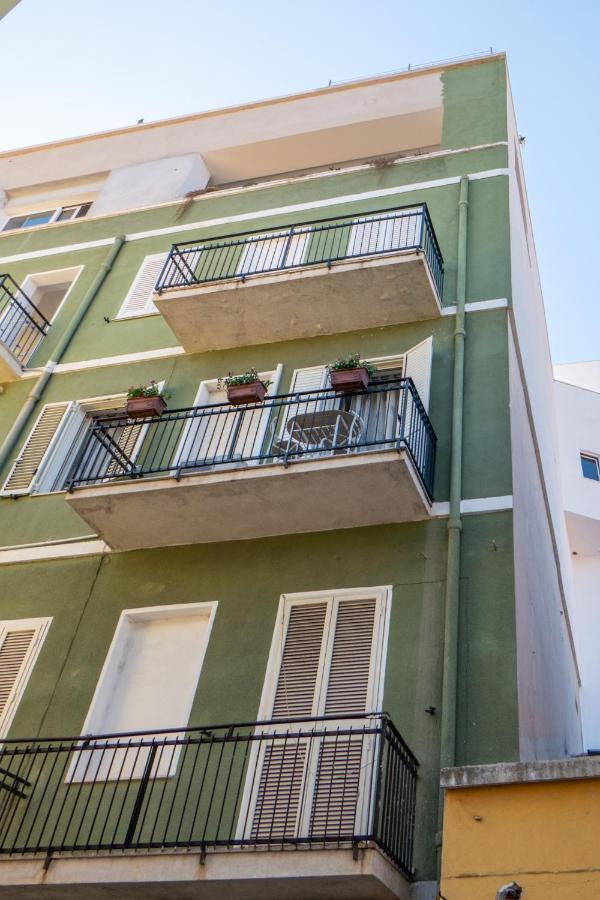 Biggy Apartment Olbia Kültér fotó