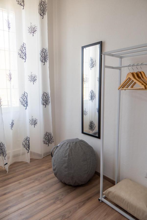 Biggy Apartment Olbia Kültér fotó