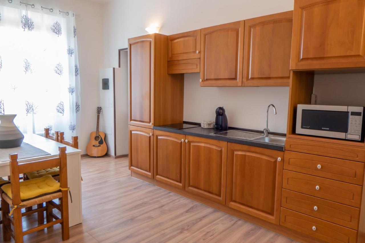 Biggy Apartment Olbia Kültér fotó