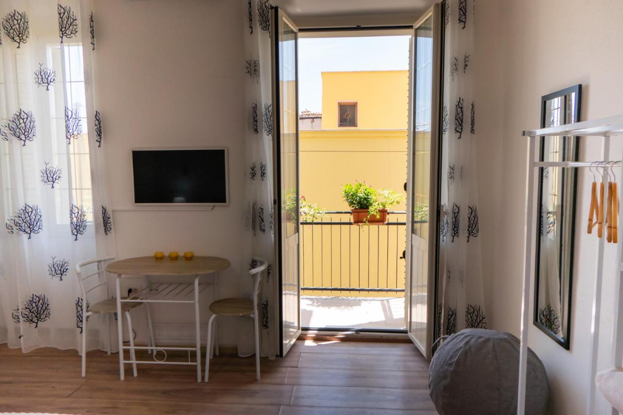 Biggy Apartment Olbia Kültér fotó