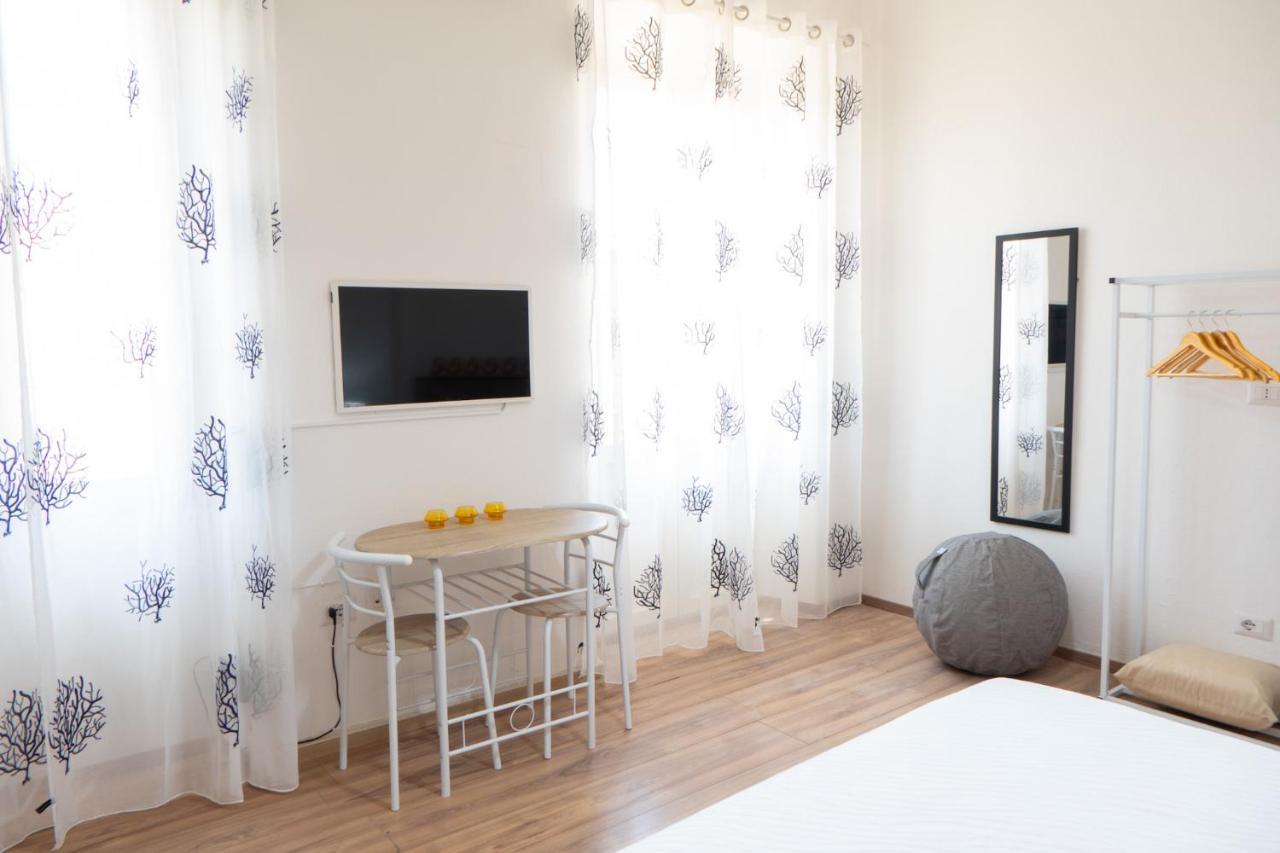 Biggy Apartment Olbia Kültér fotó