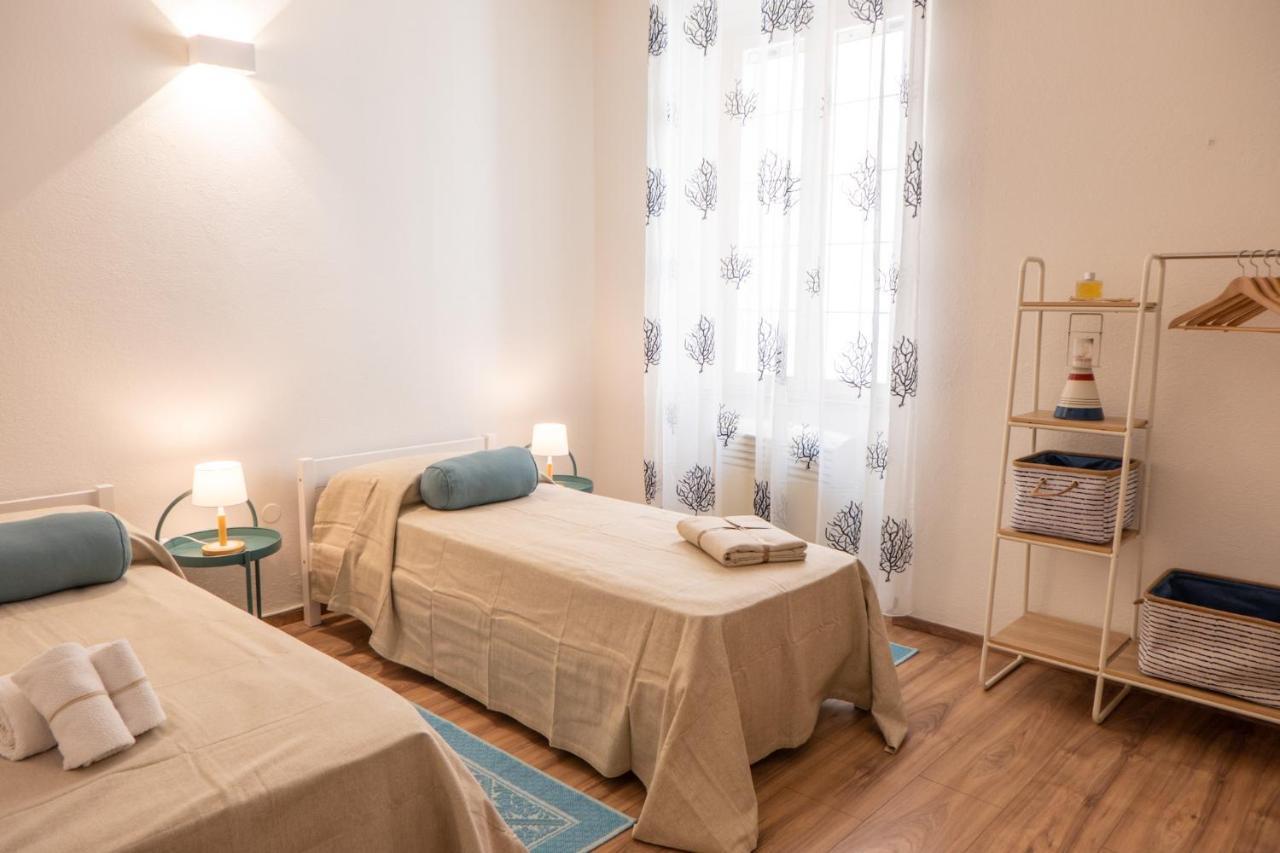 Biggy Apartment Olbia Kültér fotó
