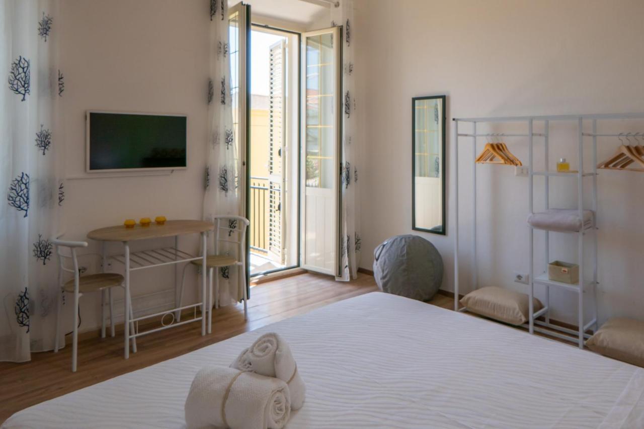 Biggy Apartment Olbia Kültér fotó