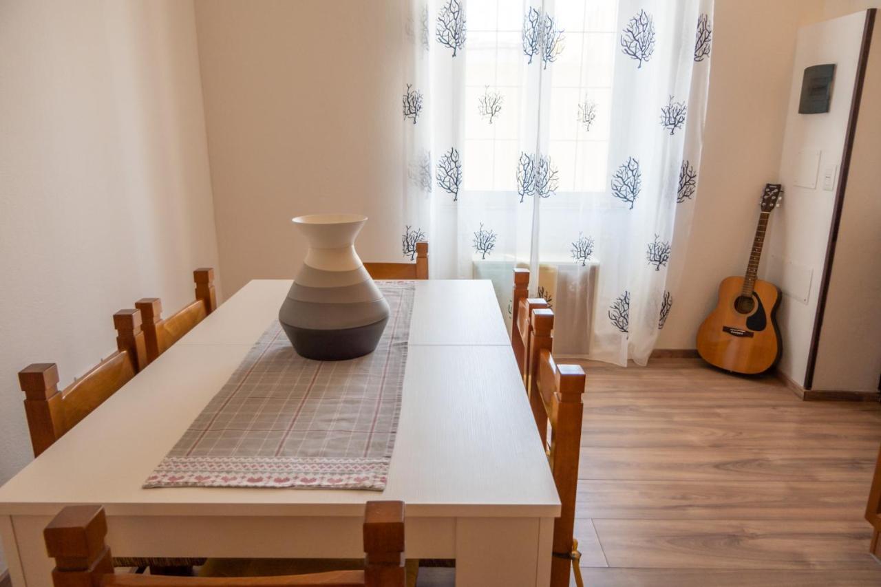 Biggy Apartment Olbia Kültér fotó