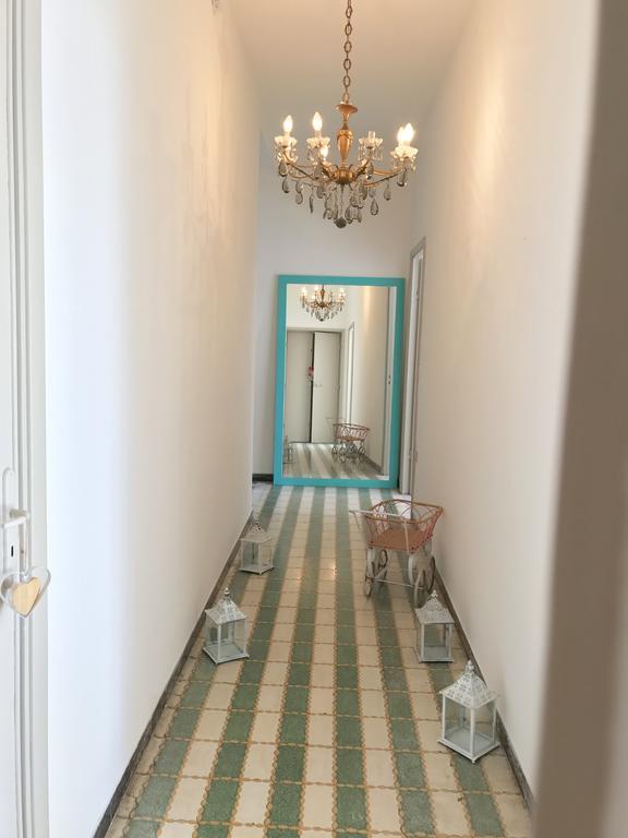 Biggy Apartment Olbia Kültér fotó
