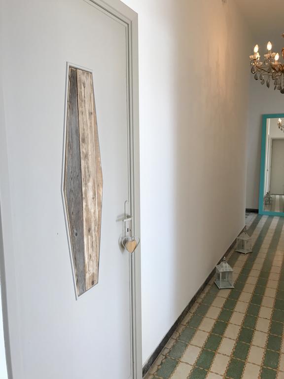Biggy Apartment Olbia Kültér fotó