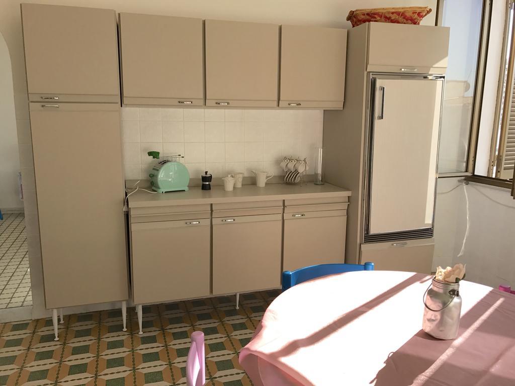 Biggy Apartment Olbia Kültér fotó