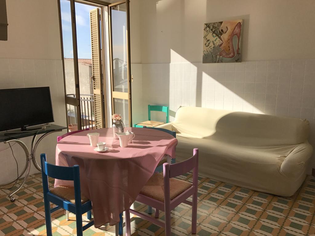 Biggy Apartment Olbia Kültér fotó