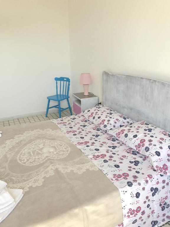 Biggy Apartment Olbia Kültér fotó