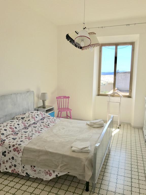 Biggy Apartment Olbia Kültér fotó